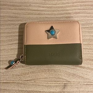 tous wallet